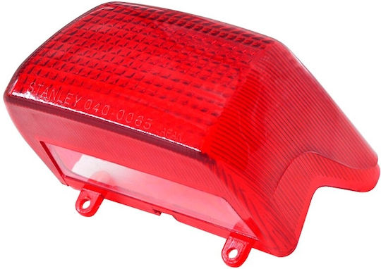 Moto Discovery Crystal Motorcycle for Honda AX-1 1pcs