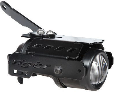 Moto Discovery Projector Motorcycle for Triumph Tiger 1pcs