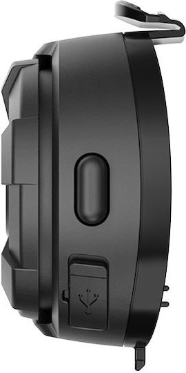 Sena 10S-02 with Bluetooth