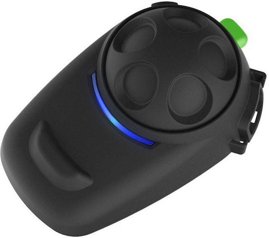 Sena Sena Intercom SMH5 Einzelne Gegensprechanlage Für Motorradhelm Mit Bluetooth