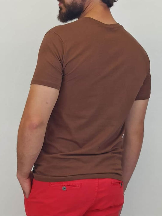 Tricou Maro
