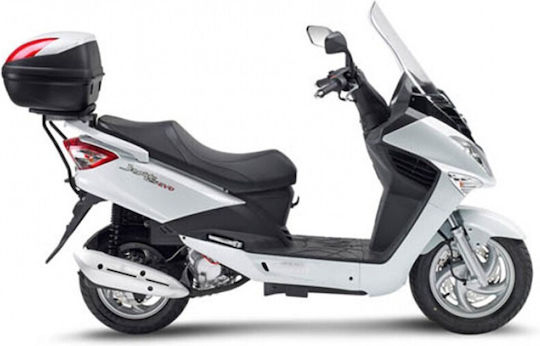Givi Скара за Sym Joyride 125 '09-20