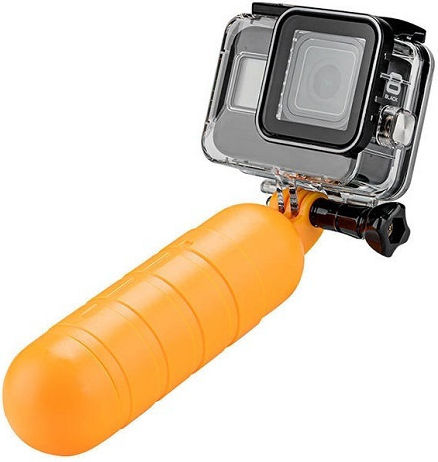 Telesin Floating Bobber Selfie Stick for Hero 10
