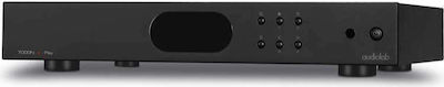 Audiolab 7000N Play Wifi Netzwerk Spieler Schwarz