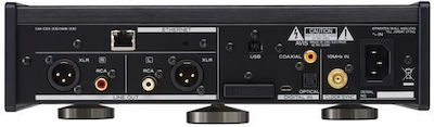 Teac NT-505-X USB DAC Μαύρο