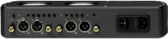 Chord Electronics Symphonic Phono Preamp Μαύρο