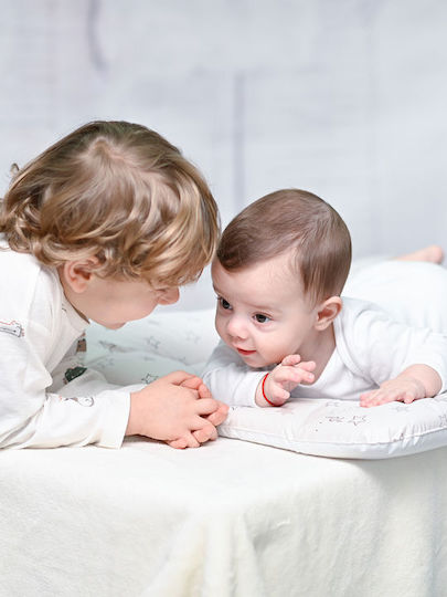 Lorelli Soft Changing Pad 1013016 made of Fabric Duck Beige 50x70cm