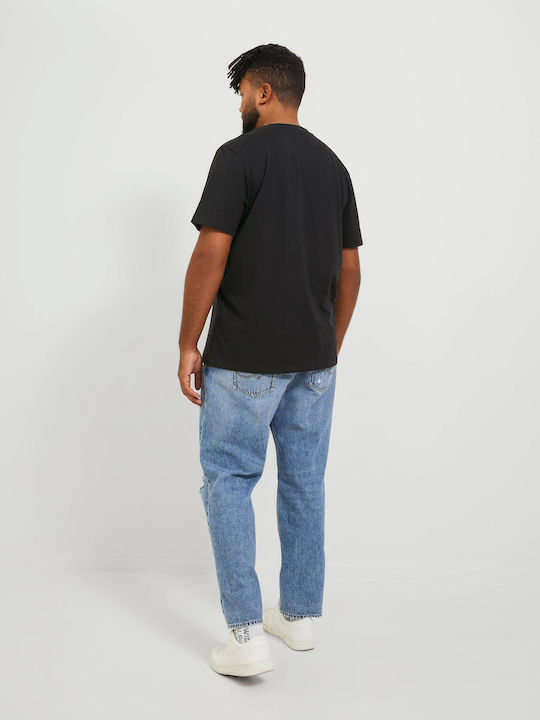 T-shirt Black
