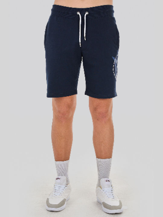 Magnetic North Men's Shorts Navy Blue