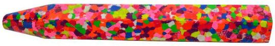 Wonderbox Workshop Buntstift Mehrfarbig