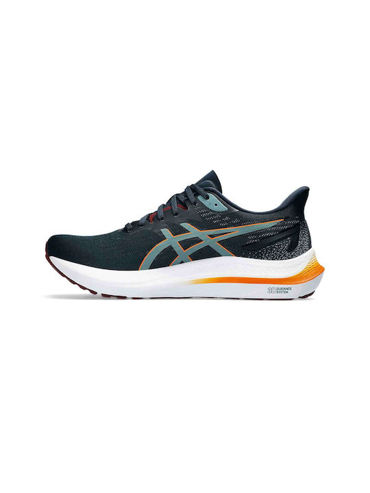 GT-2000 12 Herren Sportschuhe Laufen Blau
