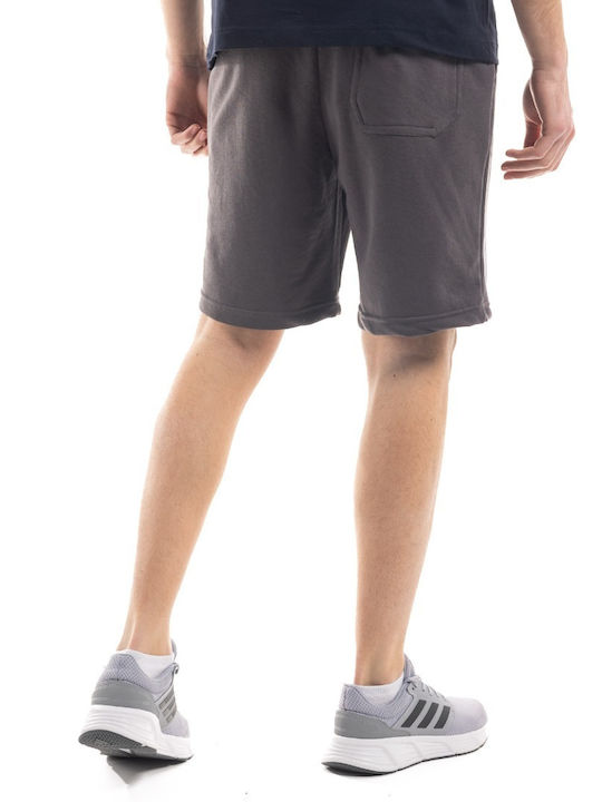 Target Men's Athletic Shorts Gray