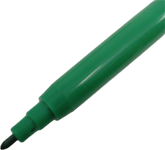 Trademarkt Zeichenmarker Dünne Set 18Stück