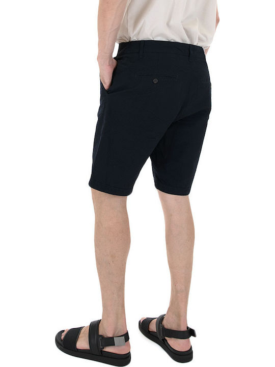 Les Deux Men's Shorts Blue