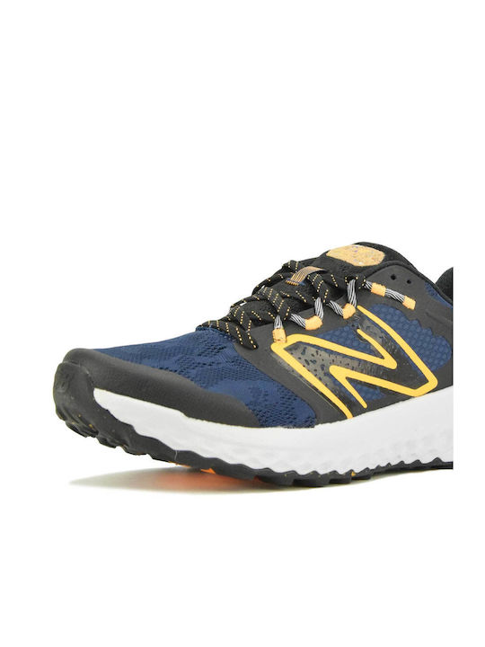 Fresh Foam Garoe Ανδρικά Αθλητικά Παπούτσια Running Μπλε
