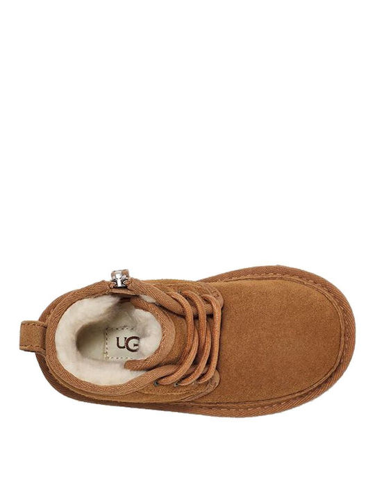 UGG Neumel II Suede Ankle Boots UGG Neumel II Suede Ankle Boots