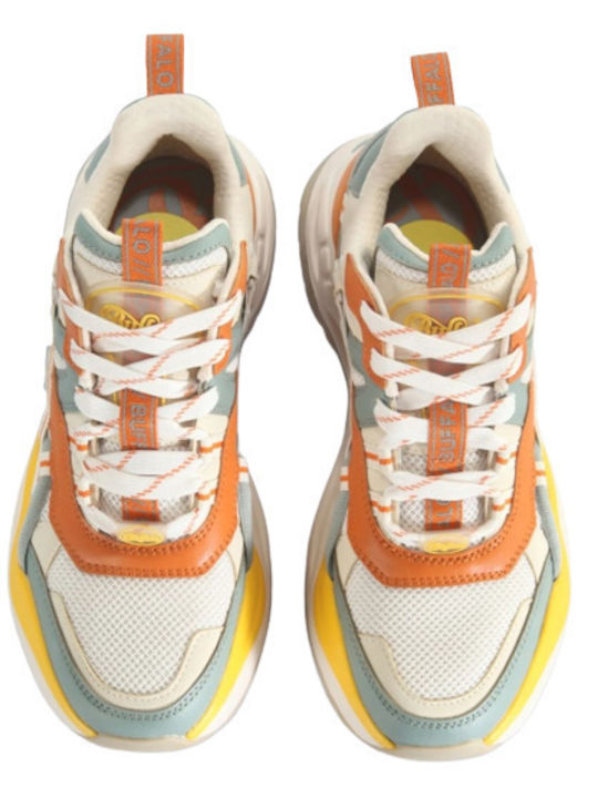 Chunky Sneakers Multicolour