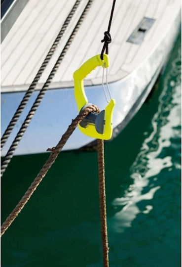 Boatasy Τροχαλία Σκάφους