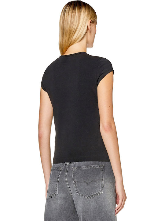 Women's T-shirt Black