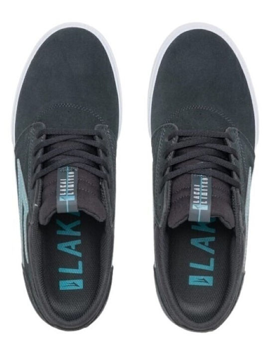 Adidași Lakai Griffin Gri