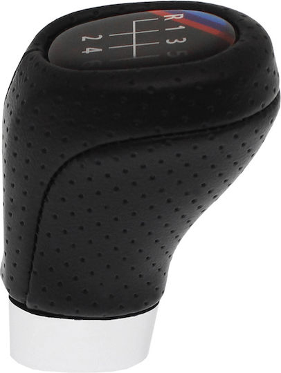 Carsun Shift Knob for BMW E92 Black