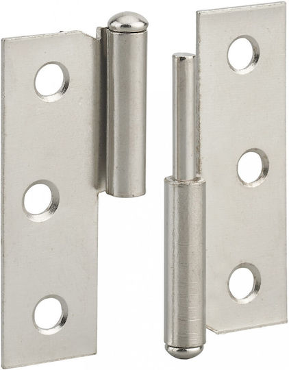 Thirard Stainless Steel Door Hinge