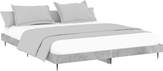Cadru ergonomic pentru o saltea King 160x200buc