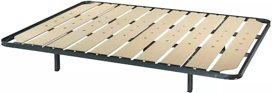 Cadru ergonomic pentru o saltea King Size 182x200buc
