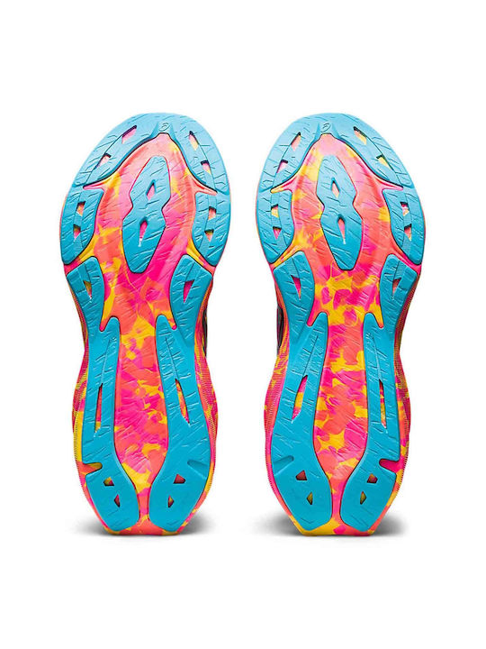 NovaBlast 3 Femei Pantofi sport Alergare Multicolor