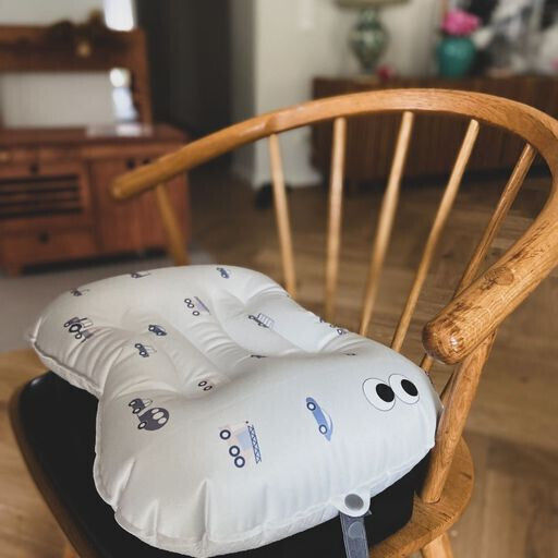 Noui Noui Inflatable Camping Pillow 51x36cm