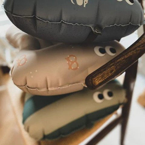 Noui Noui Inflatable Camping Pillow 51x36cm