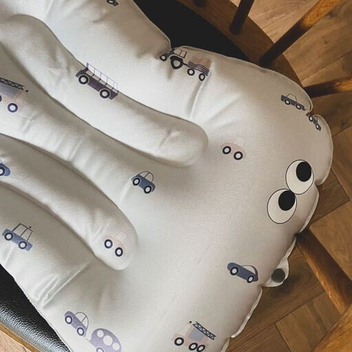 Noui Noui Inflatable Camping Pillow 51x36cm