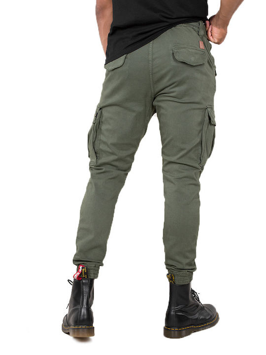 Alpha Industries