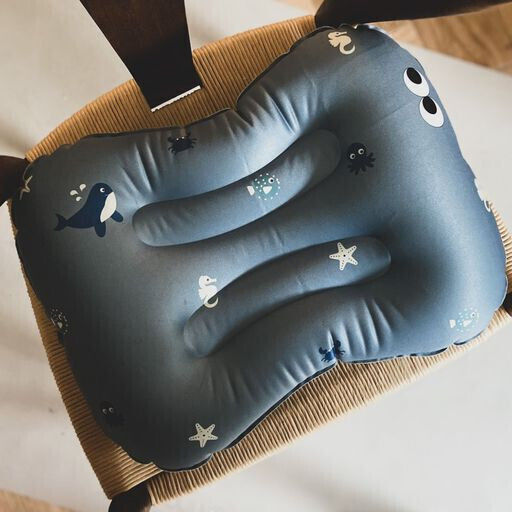Noui Noui Inflatable Camping Pillow 51x36cm