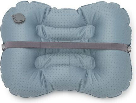 Noui Noui Inflatable Camping Pillow 51x36cm