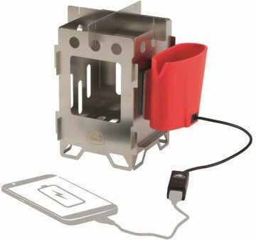 Robens Stove Gas Stove for Camping