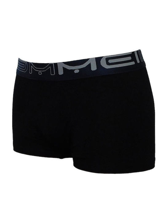 Ανδρικό Μποξεράκι Black / Blue