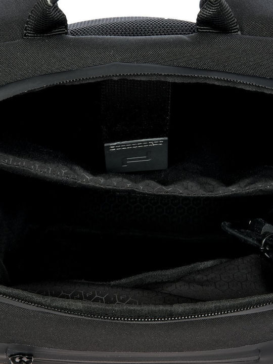 Porsche Design Urban Eco S Backpack Backpack for 15" Laptop Black