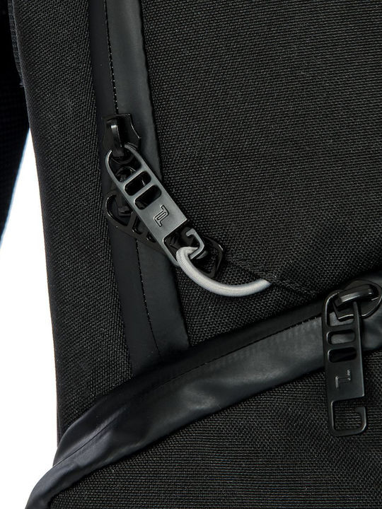 Porsche Design Urban Eco S Backpack Backpack for 15" Laptop Black