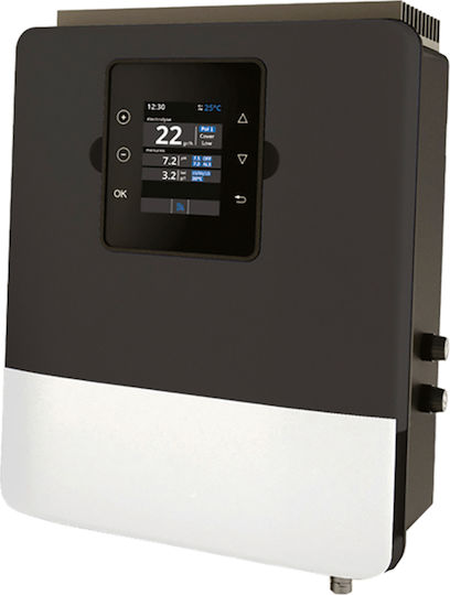 Ideales Sea Clear Aquarite Lt Sv 200 M3/h Salt Electrolysis