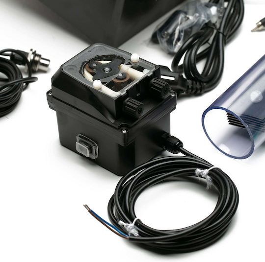 Ideales Aquarite Plus Sv 200m3/h &ph