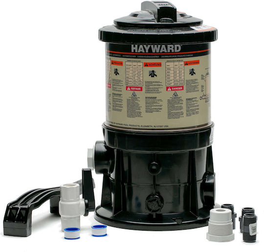 Hayward Χλωριωτης Ταμπλετας 7kg
