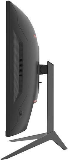 LC-Power LC-M32-QHD-165-C-V2 VA HDR Curved Gaming Monitor 31.5" QHD 2560x1440 165Hz White