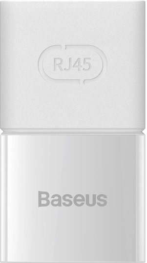 Baseus AirJoy Series Kabelverbindung 10Stücke B00131100211-00