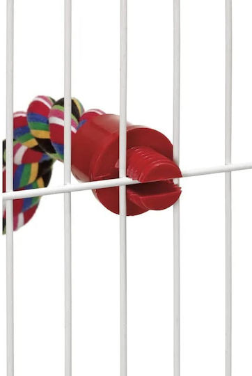 Flamingo Bird Cage Game Branch