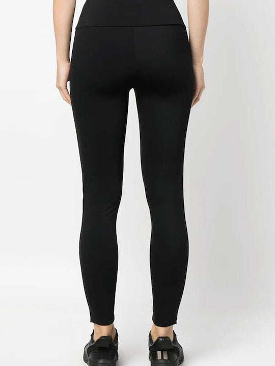 Michael Kors Women's Long Legging High Waisted Black