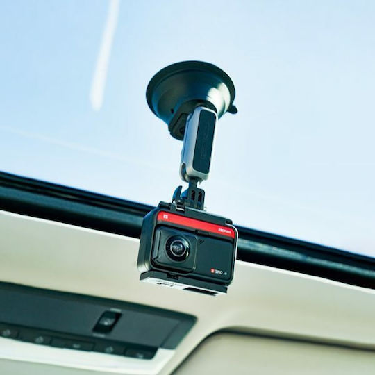 PGYTECH Suction Cup Mount P-GM-132 για Universal