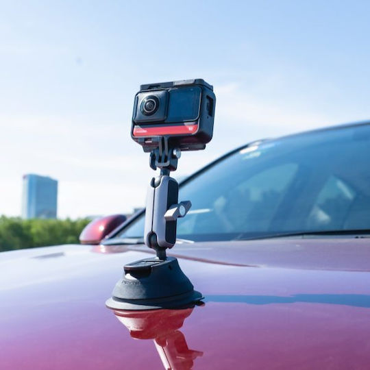 PGYTECH Suction Cup Mount P-GM-132 για Universal