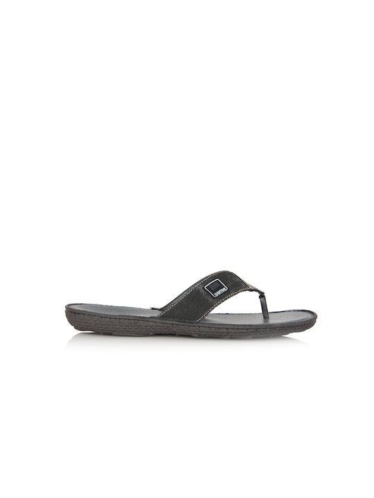 Castor Anatomic Men's Sandals Black