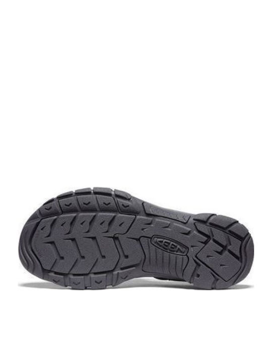 Newport H2 Men's Sandals Magnet Tie Bye